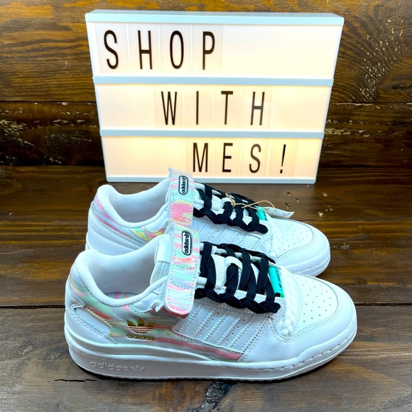 adidas | Shoes | Adidas Forum Low Womens Shoes Fy519 | Poshmark